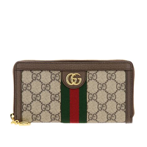 geldbeutel damen gucci|gucci brieftasche.